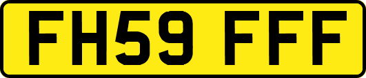 FH59FFF