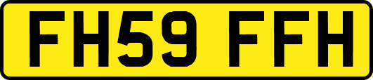 FH59FFH