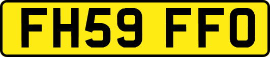 FH59FFO