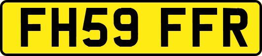 FH59FFR