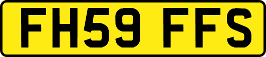 FH59FFS