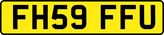 FH59FFU