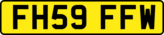 FH59FFW