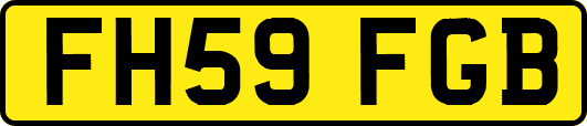 FH59FGB