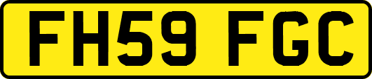 FH59FGC