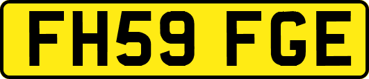 FH59FGE