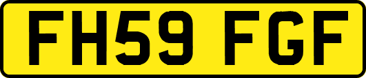 FH59FGF