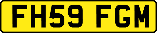 FH59FGM