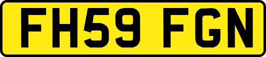 FH59FGN