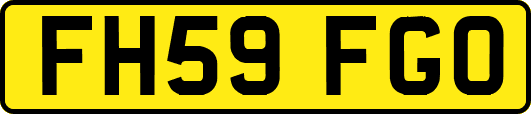 FH59FGO