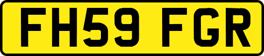 FH59FGR