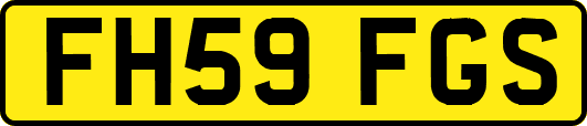 FH59FGS