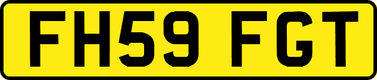 FH59FGT
