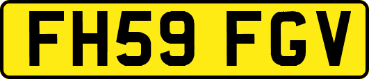 FH59FGV