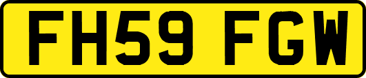 FH59FGW