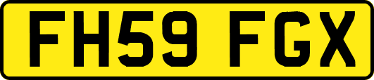 FH59FGX