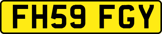 FH59FGY