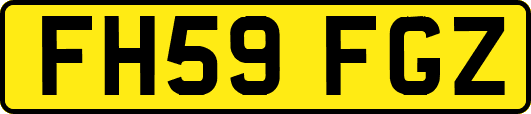 FH59FGZ