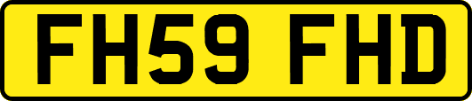 FH59FHD