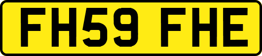 FH59FHE
