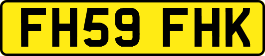 FH59FHK