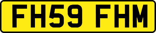 FH59FHM