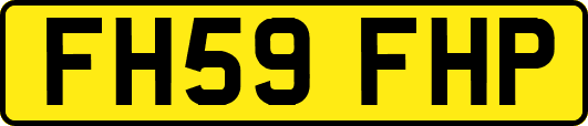 FH59FHP