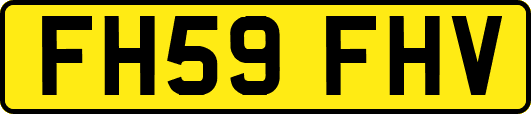 FH59FHV