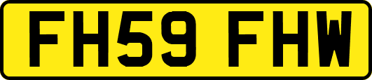 FH59FHW