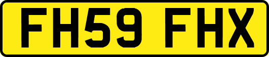 FH59FHX