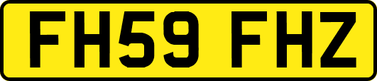 FH59FHZ