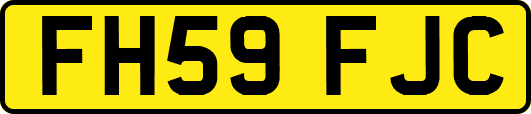FH59FJC