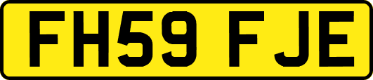 FH59FJE