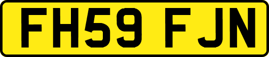 FH59FJN