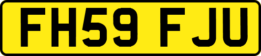FH59FJU