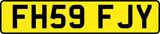 FH59FJY