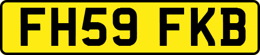 FH59FKB