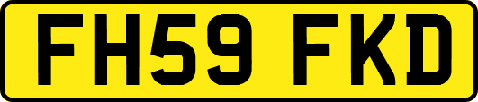 FH59FKD
