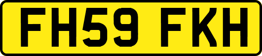 FH59FKH