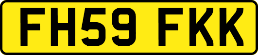 FH59FKK
