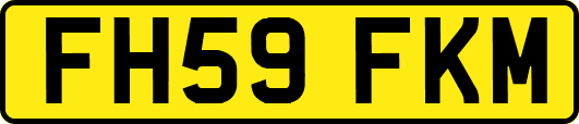 FH59FKM