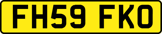 FH59FKO