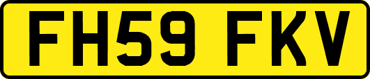 FH59FKV