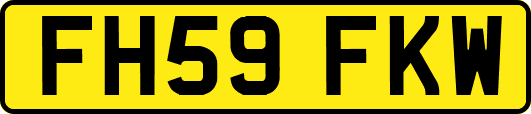FH59FKW