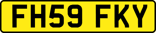 FH59FKY