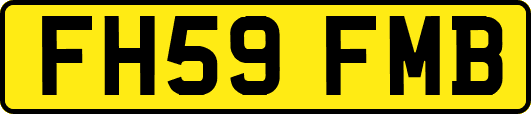FH59FMB