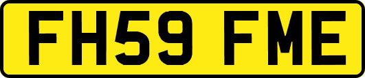 FH59FME