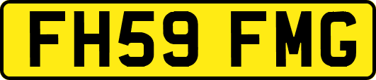 FH59FMG