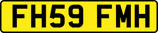 FH59FMH