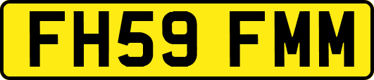 FH59FMM